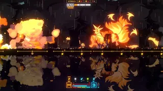 Скриншот 4 к игре Rain Island: Orange