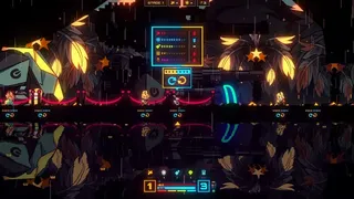 Скриншот 8 к игре Rain Island: Orange