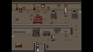 Скриншот 1 к игре Detective Story: Reporter