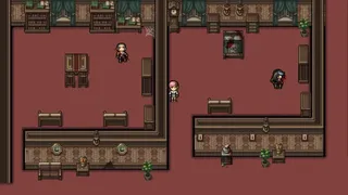 Скриншот 2 к игре Detective Story: Reporter