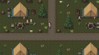 Скриншот 4 к игре Detective Story: Reporter