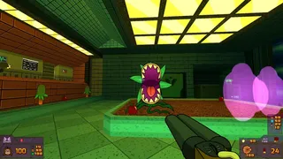 Скриншот 3 к игре Project Absentia
