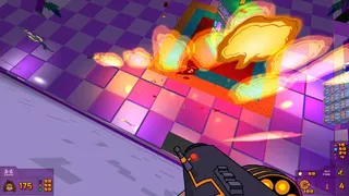 Скриншот 5 к игре Project Absentia