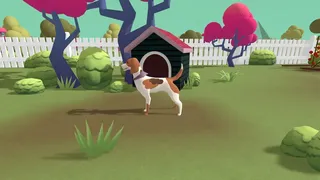 Скриншот 1 к игре DOGGONE