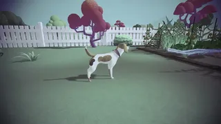 Скриншот 2 к игре DOGGONE