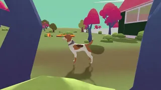 Скриншот 4 к игре DOGGONE