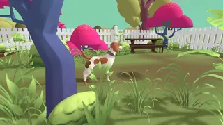 Скриншот 5 к игре DOGGONE