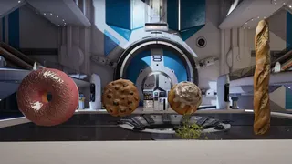 Скриншот 7 к игре The Anacrusis