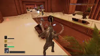 Скриншот 10 к игре The Anacrusis