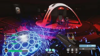 Скриншот 12 к игре The Anacrusis
