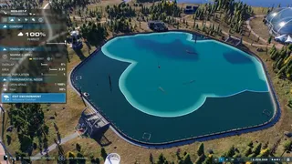 Скриншот 4 к игре Jurassic World Evolution 2