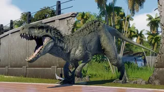 Скриншот 7 к игре Jurassic World Evolution 2