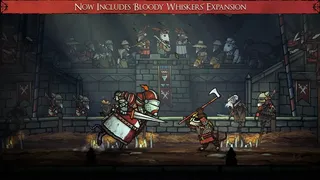 Скриншот 4 к игре Tails of Iron