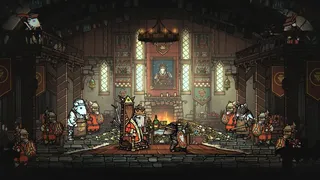 Скриншот 6 к игре Tails of Iron