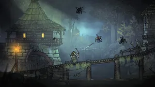 Скриншот 8 к игре Tails of Iron