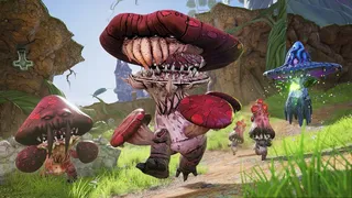 Скриншот 8 к игре Tiny Tina's Wonderlands