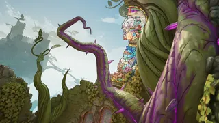 Скриншот 9 к игре Tiny Tina's Wonderlands