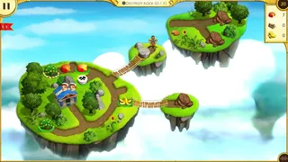 Скриншот 1 к игре 12 Labours of Hercules XII: Timeless Adventure