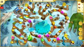 Скриншот 4 к игре 12 Labours of Hercules XII: Timeless Adventure