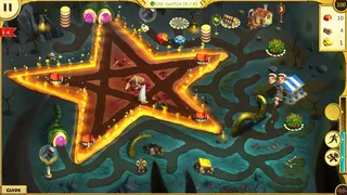 Скриншот 6 к игре 12 Labours of Hercules XII: Timeless Adventure