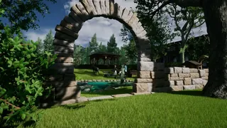Скриншот 4 к игре AlterLife