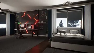 Скриншот 6 к игре AlterLife