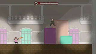 Скриншот 1 к игре Death by Refund