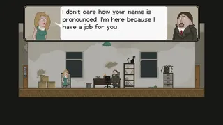 Скриншот 2 к игре Death by Refund