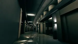 Скриншот 4 к игре The Tower