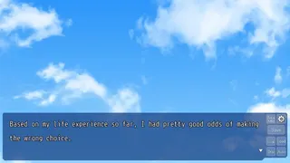 Скриншот 5 к игре Distant Memoraĵo