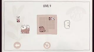 Скриншот 3 к игре Dogs Organized Neatly