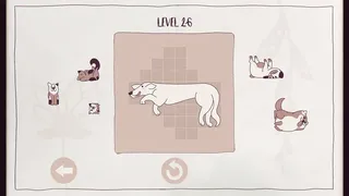 Скриншот 4 к игре Dogs Organized Neatly