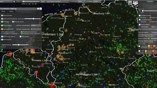Скриншот 3 к игре Nuclear War Simulator