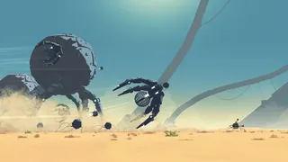 Скриншот 4 к игре Planet of Lana