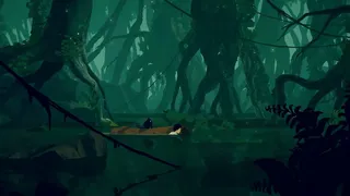 Скриншот 8 к игре Planet of Lana