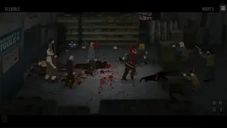 Скриншот 2 к игре The Last Stand Legacy Collection