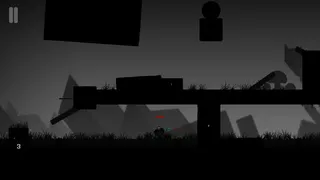 Скриншот 6 к игре Martin Goes on the Attack