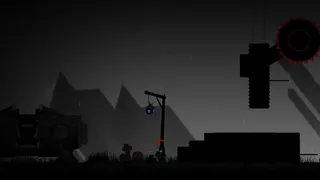 Скриншот 7 к игре Martin Goes on the Attack