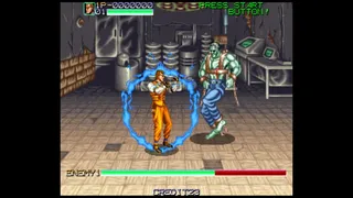 Скриншот 3 к игре Retro Classix: Night Slashers