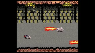 Скриншот 3 к игре Retro Classix: BreakThru