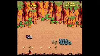 Скриншот 4 к игре Retro Classix: BreakThru