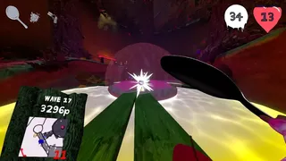 Скриншот 2 к игре Milksoup