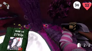 Скриншот 4 к игре Milksoup