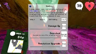 Скриншот 6 к игре Milksoup