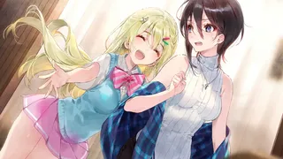 Скриншот 5 к игре OshiRabu: Waifus Over Husbandos ~Love･or･die~