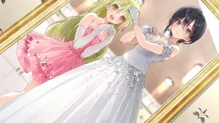 Скриншот 6 к игре OshiRabu: Waifus Over Husbandos ~Love･or･die~