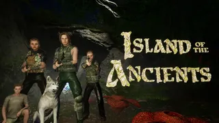 Скриншот 1 к игре Island of the Ancients