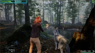 Скриншот 6 к игре Island of the Ancients