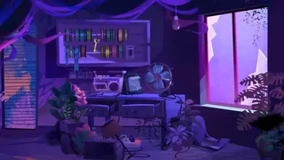 Скриншот 5 к игре Lona: Realm Of Colors
