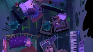 Скриншот 6 к игре Lona: Realm Of Colors